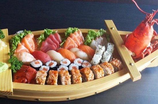 Ristorante Giapponese Izumi